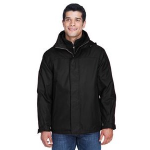 NORTH END Adult 3-in-1 Jacket