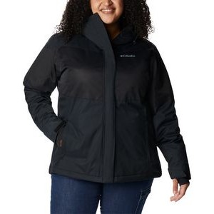 Columbia Ladies' Tipton Peak II Insulated Jacket