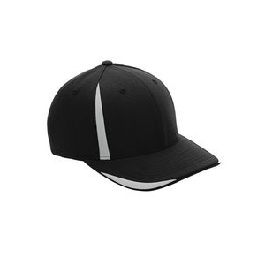 Yupoong by Flexfit Adult Pro-Formance Front Sweep Cap