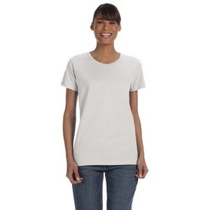Gildan Ladies' Heavy Cotton T-Shirt