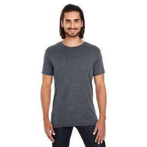 THREADFAST Unisex Vintage Dye Short-Sleeve T-Shirt