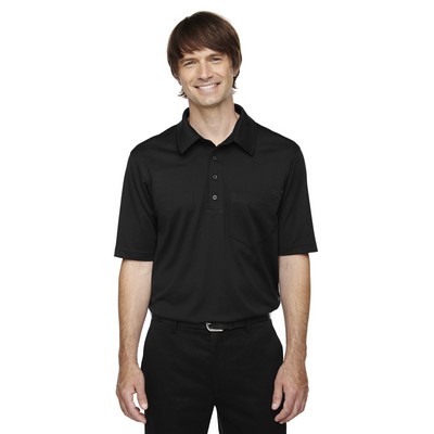 EXTREME Men's Tall Eperformance? Shift Snag Protection Plus Polo