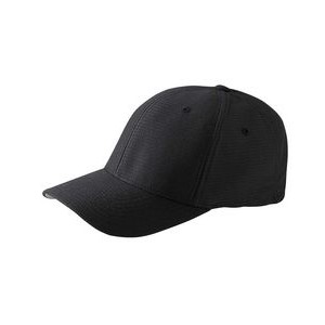 Yupoong Adult Cool & Dry Tricot Cap
