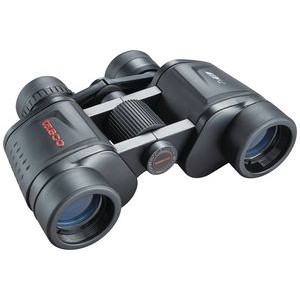 Tasco 7x35 Porro Binoculars, Black