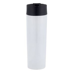 Teslox - 16 Oz. Double Wall Stainless Bottle