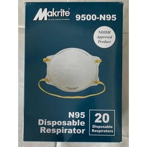 510K Respirator Mask