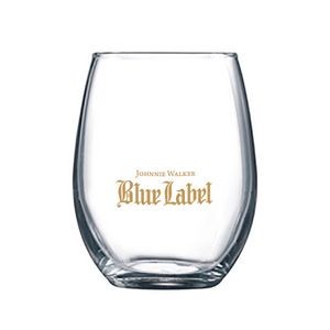 5.5 Oz. Perfection Small Stemless Wine Glass