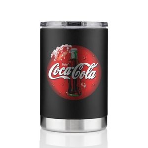 12 oz Stainless Steel Can Cooler