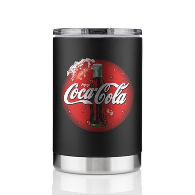 12 Oz. Stainless Steel Can Cooler