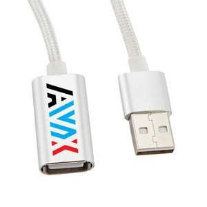60" USB Extender Cord