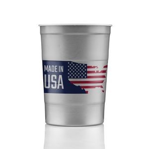 16 Oz. Chill Party Cup