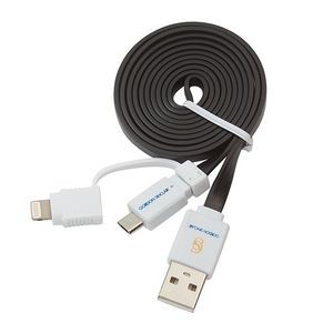1M Micro USB Charging Cable
