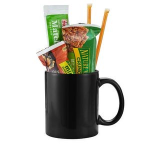 11 oz Mug Coffee Gift Set E