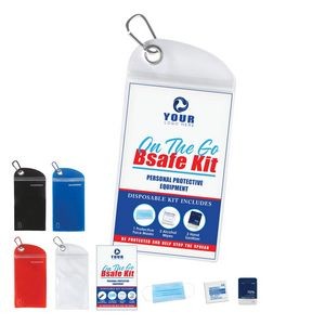 BSafe Kit 1