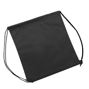 Drawstring Backpack Non Woven 80 GSM 14.5"x 16"