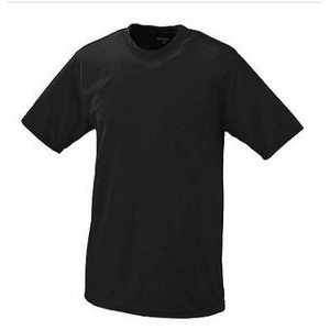 Augusta® Adult Wicking T-Shirt