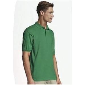 Hanes® Ecosmart® Adult 50/50 Jersey Knit Sport Shirt