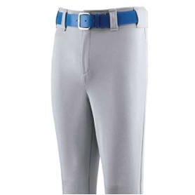 Augusta Adult Belted Softball/Baseball Pants