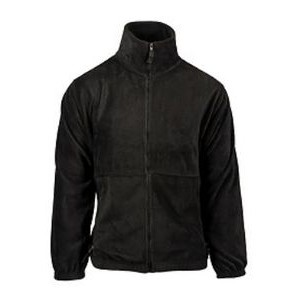 Sierra Pacific® Adult Full Zip Fleece Jacket