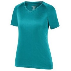 Augusta® Girl's Attain Wicking T-Shirt