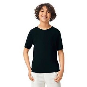 Gildan Youth 100% Polyester Performance T-Shirt