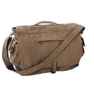 DRI-DUCK® Messenger Bag