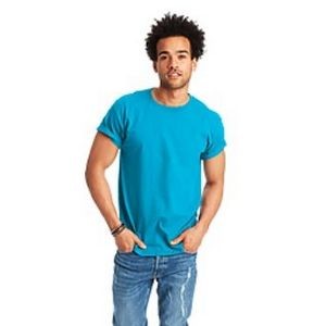 Hanes® Authentic-T® Adult Short Sleeve T-Shirt