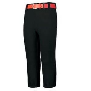 Augusta® Youth Gamer Pull-Up Baseball Pants w/Loops