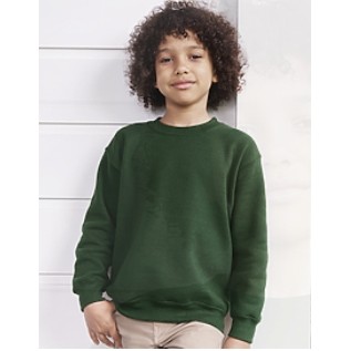 Gildan® Youth Heavy Blend™ Crewneck Sweatshirt