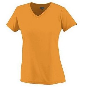 Augusta® Women's Wicking T-Shirt