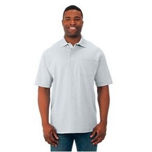 Jerzees® Pocket Sport Shirt w/Spotshield™