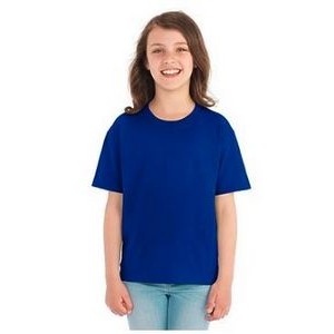 Fruit Of The Loom® Youth HD Cotton™ T-Shirt