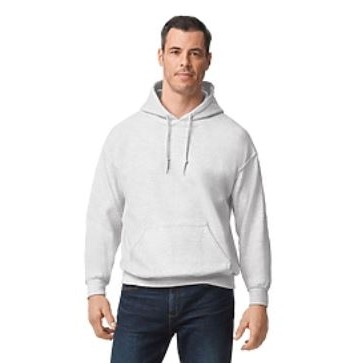 Gildan® Adult Dryblend® Hooded Sweatshirt