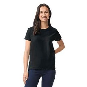 Gildan® Women's Ultra Cotton® Classic Fit T-Shirt