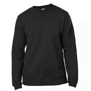 J. America Adult Premium Fleece Crew Sweatshirt