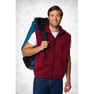 Sierra Pacific® Adult Polar Fleece Vest
