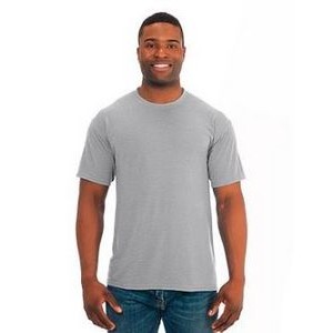 Jerzees® Adult Dri-Power® 100% Poly Wicking Short Sleeve T-Shirt
