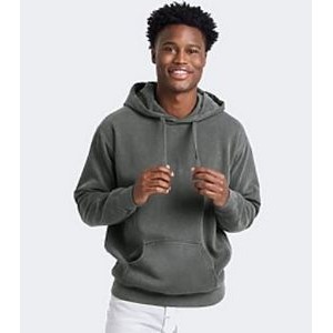 9.5 Oz. Comfort Colors Adult Ringspun Hooded Sweatshirt