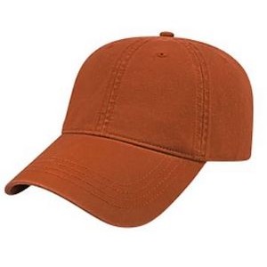 Cap America® Relaxed Golf Hat