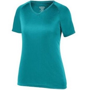 Augusta® Women's Attain Wicking T-Shirt
