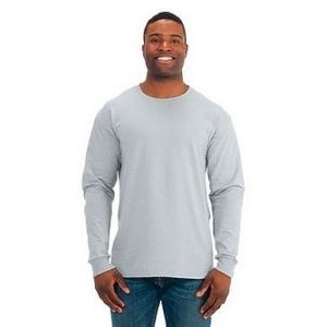 Jerzees Adult Dri-Power 50/50 Long Sleeve T-Shirt
