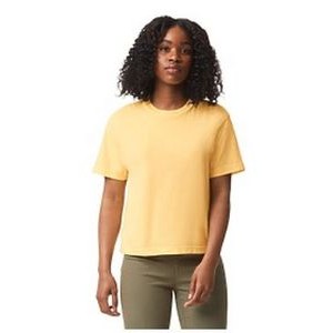 Comfort Colors® Women's Heavyweight Boxy T-Shirt