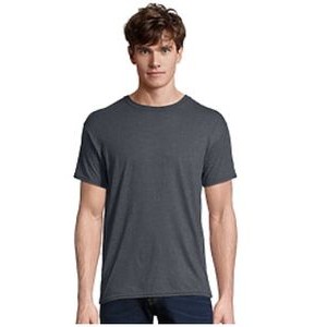 Hanes® Men's Perfect-T® Triblend T-Shirt