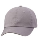 Valucap Washed Chino Twill Cap