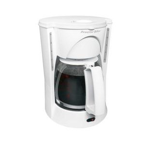 Proctor Silex® 12-Cup Coffee Maker