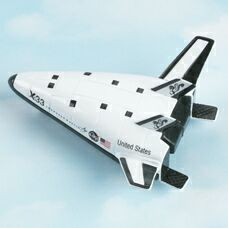 Space Aircraft (Nasa Or Other)