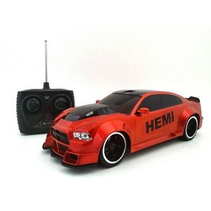Dodge® Charger 1:18 RC Car
