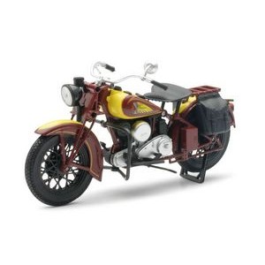 1:12 Scale 1934 Indian® Sport Scout
