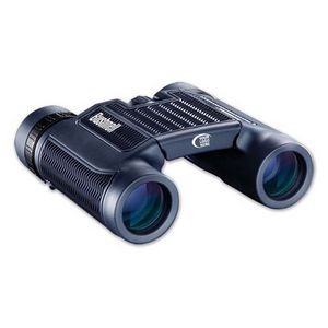 Bushnell® 10 x 25mm Compact H20 Binocular (Blue)