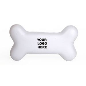 Bone Stress Reliever Squeeze Toy
